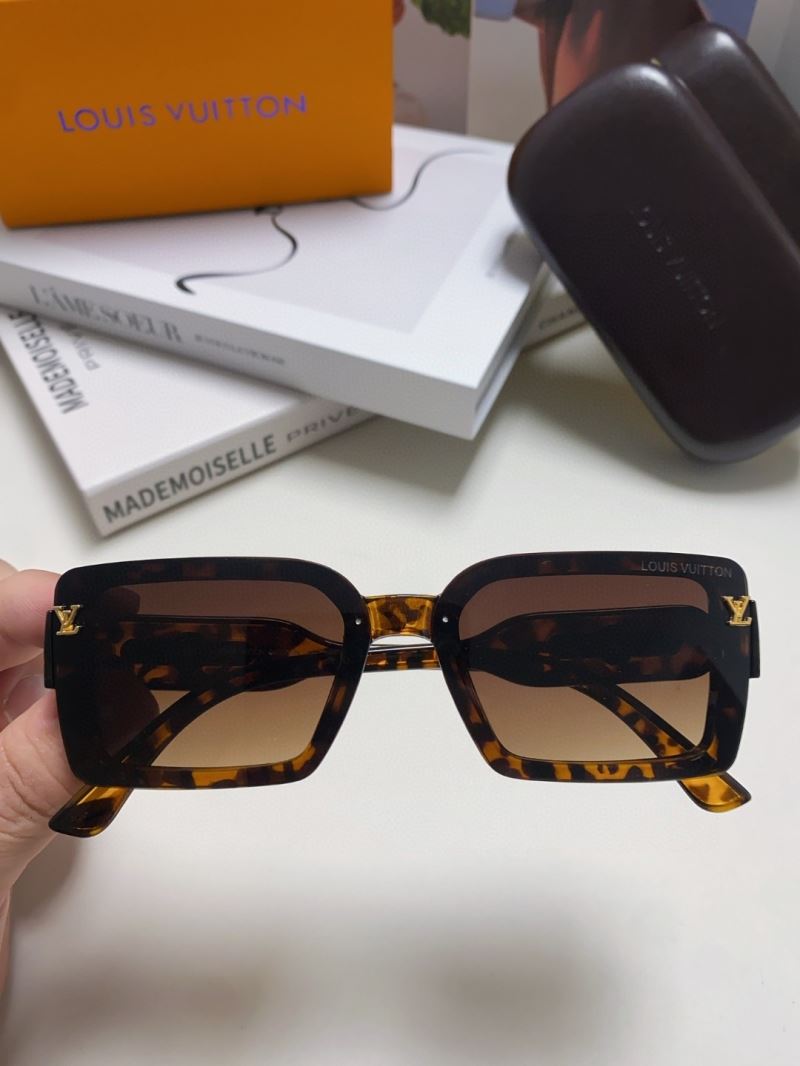 Louis Vuitton Sunglasses